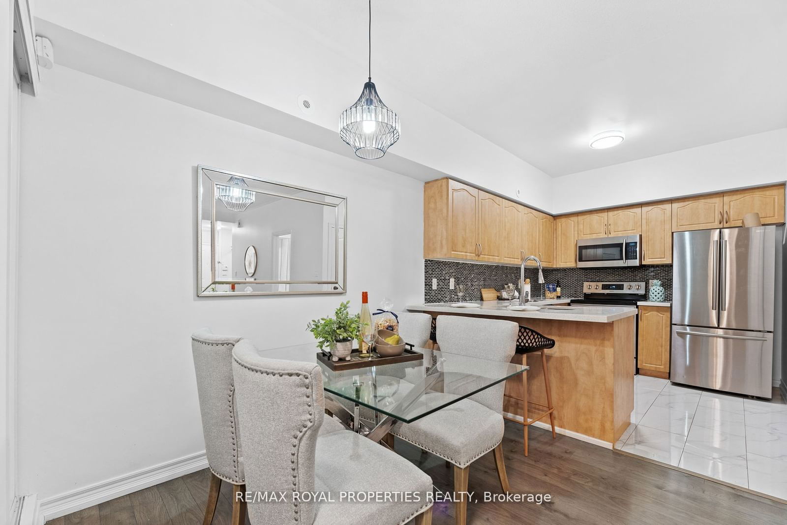 1496 Victoria Park Ave, unit 119 for sale