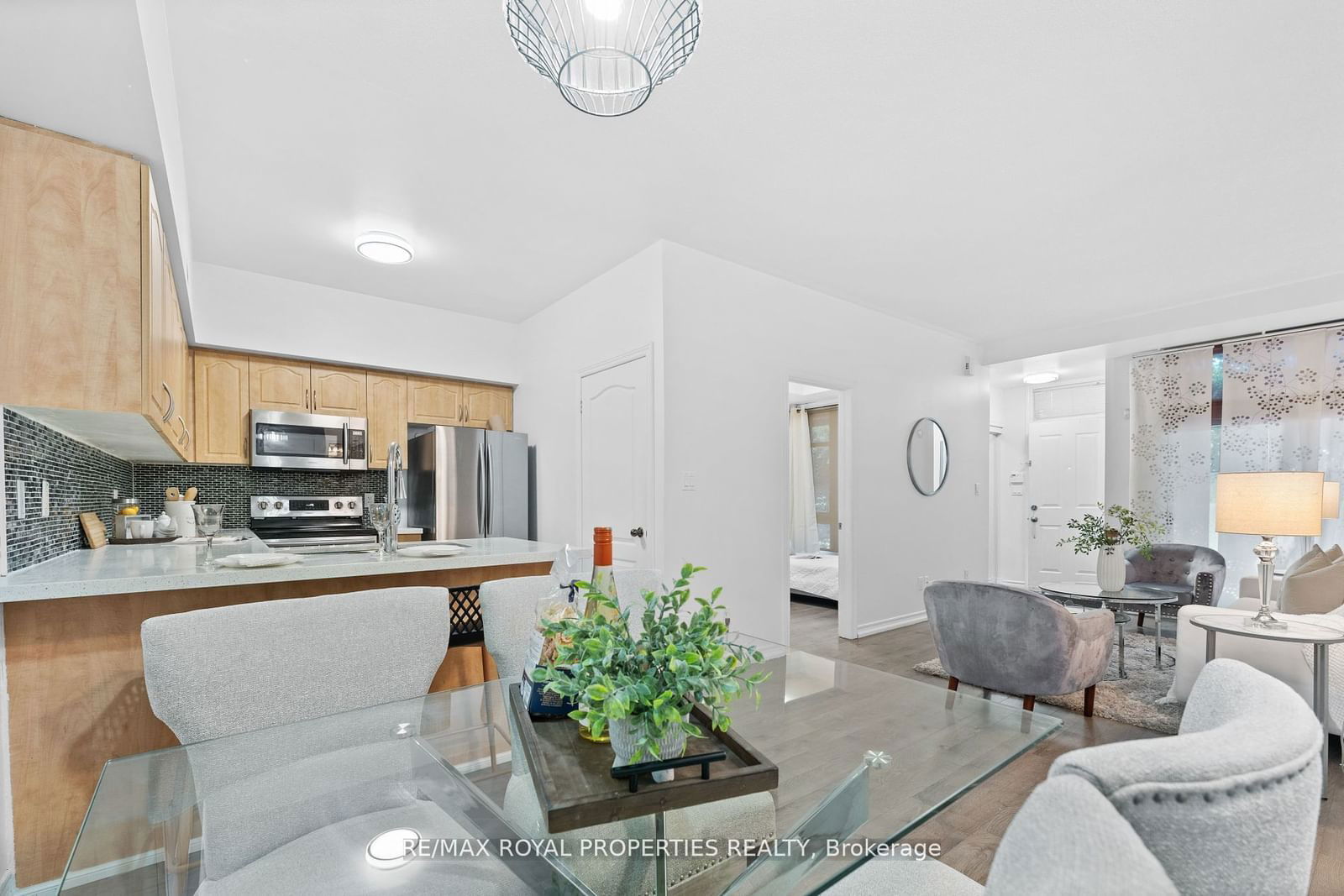 1496 Victoria Park Ave, unit 119 for sale - image #9