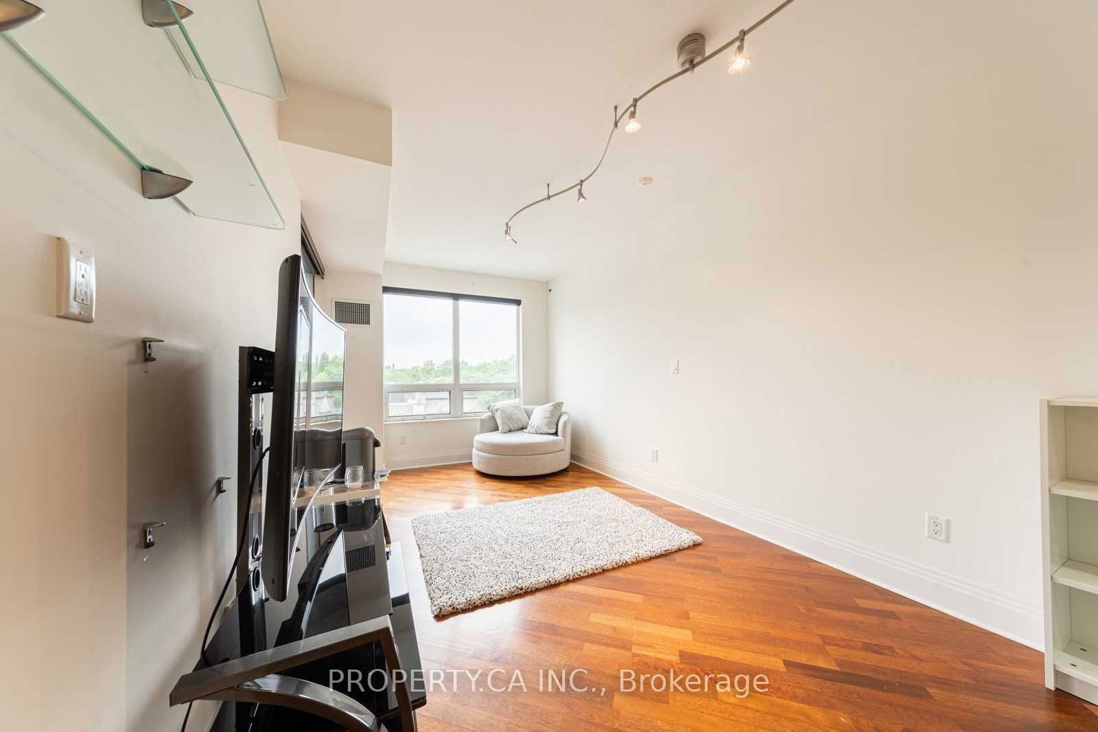 99 Avenue Rd, unit 505 for rent - image #11