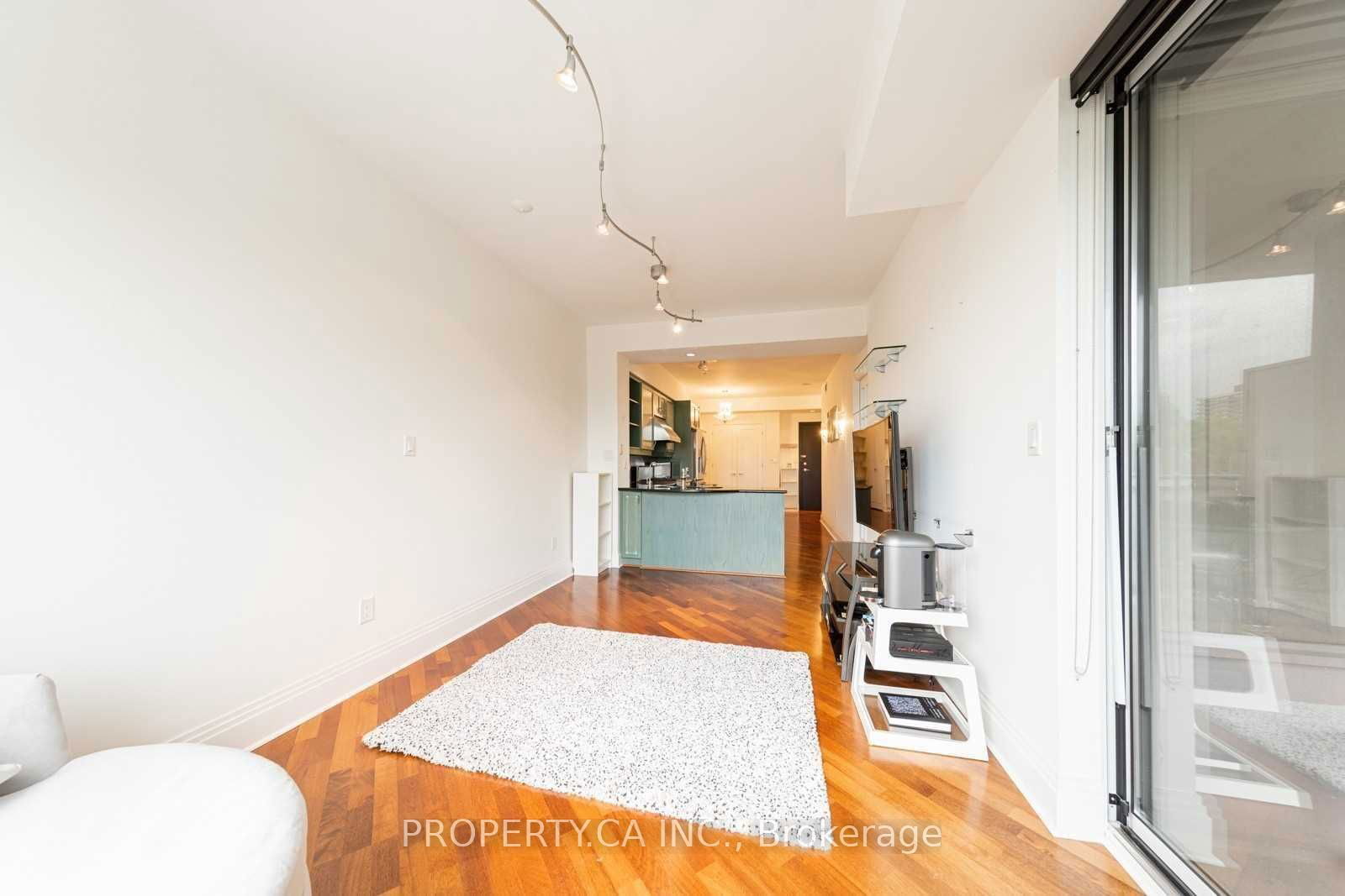 99 Avenue Rd, unit 505 for rent - image #12