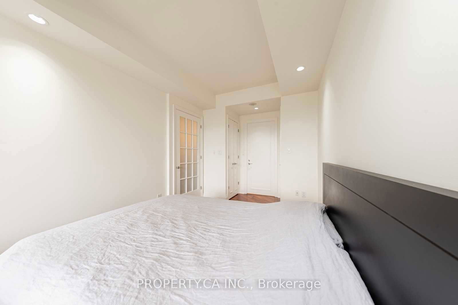 99 Avenue Rd, unit 505 for rent - image #20