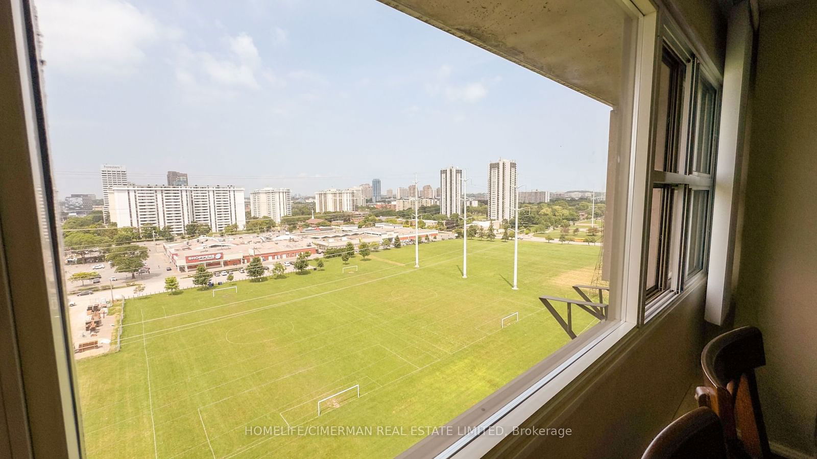 735 Don Mills Rd, unit 1401 for sale - image #12