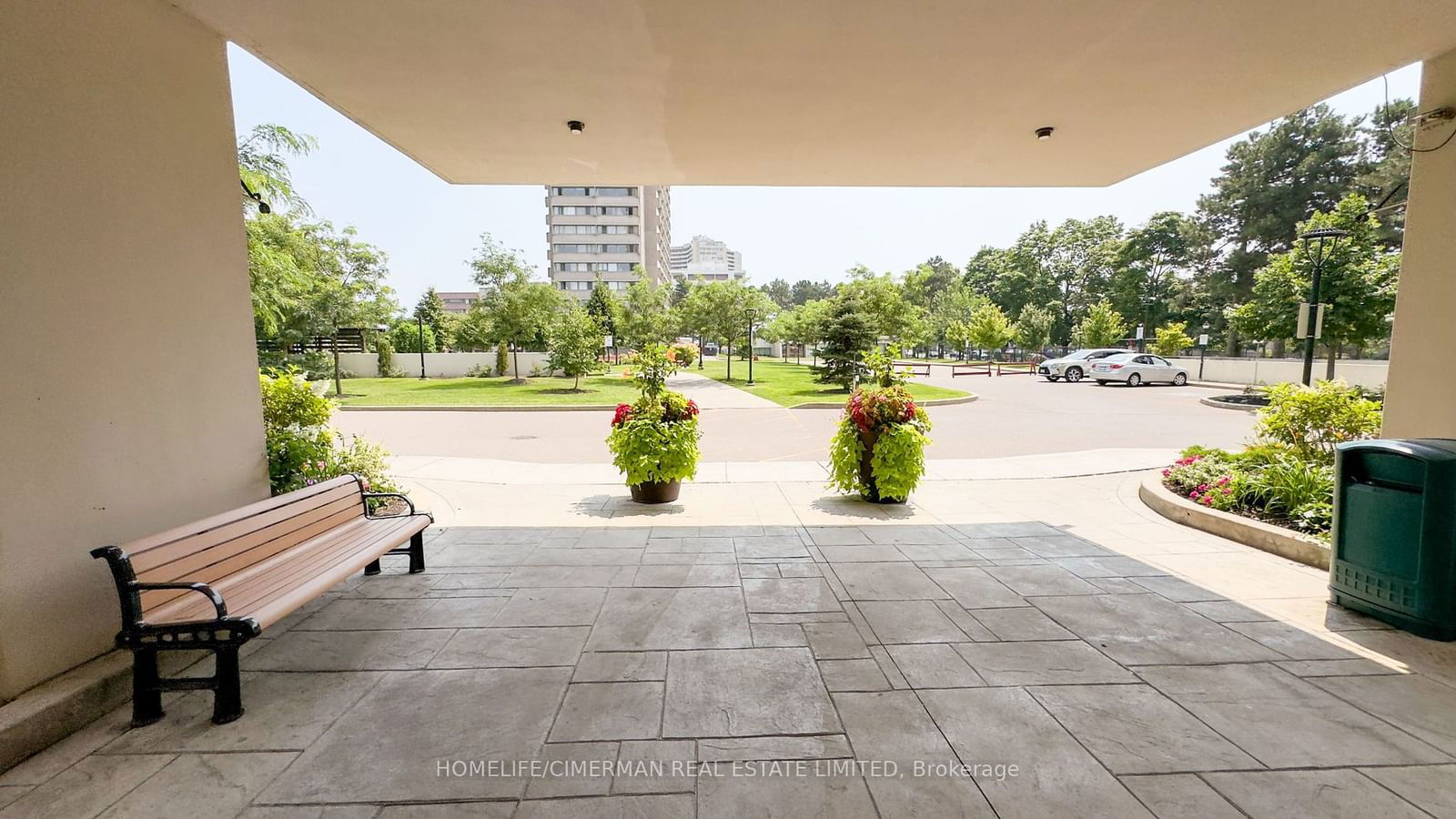 735 Don Mills Rd, unit 1401 for sale - image #15