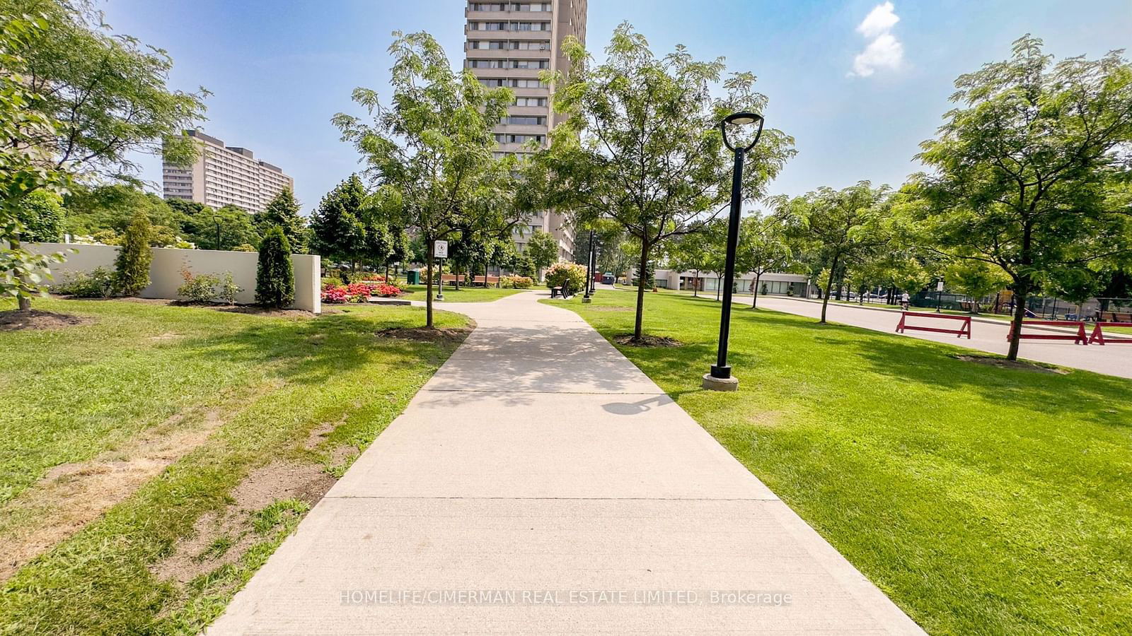 735 Don Mills Rd, unit 1401 for sale - image #17