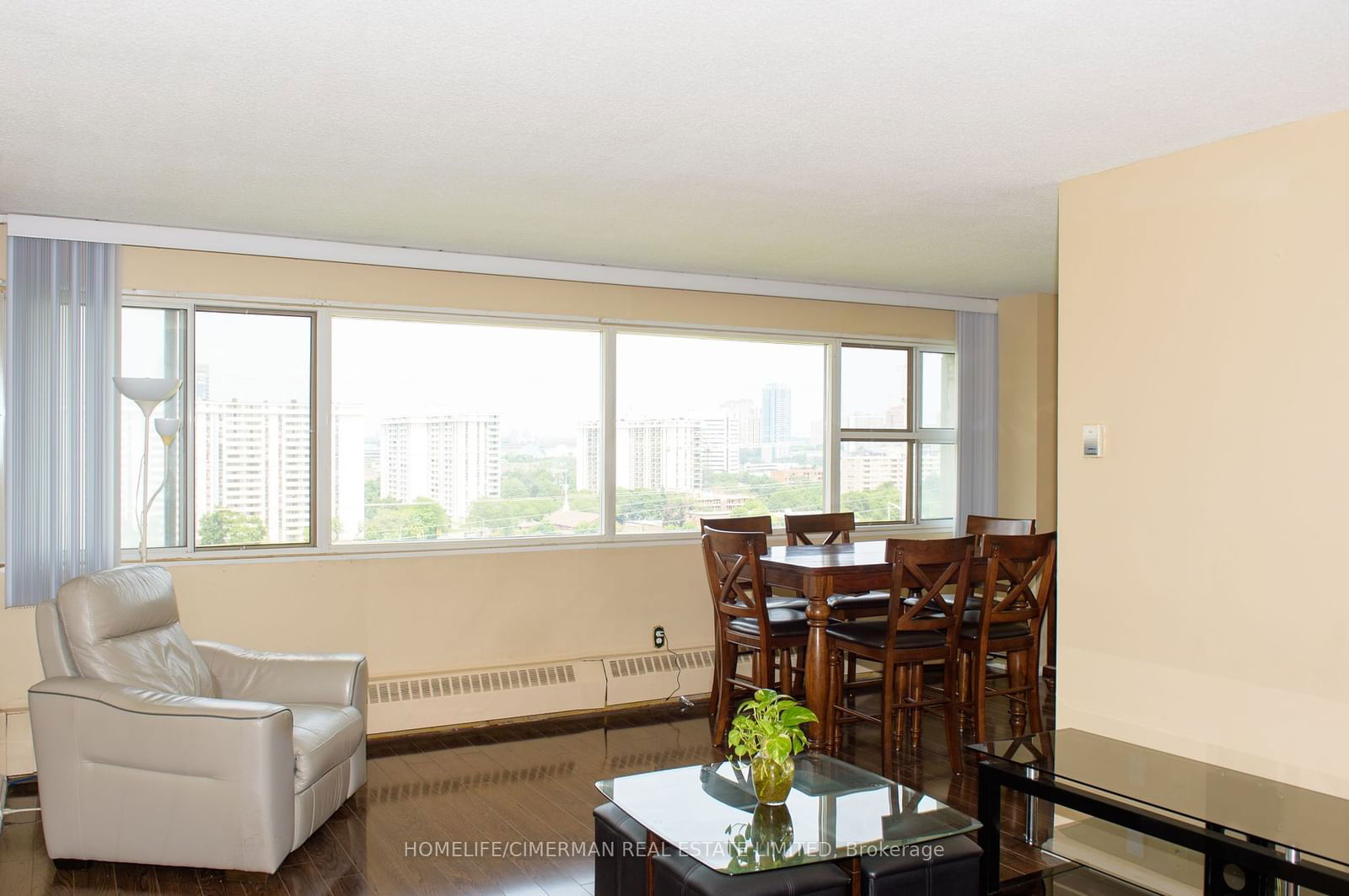 735 Don Mills Rd, unit 1401 for sale - image #2