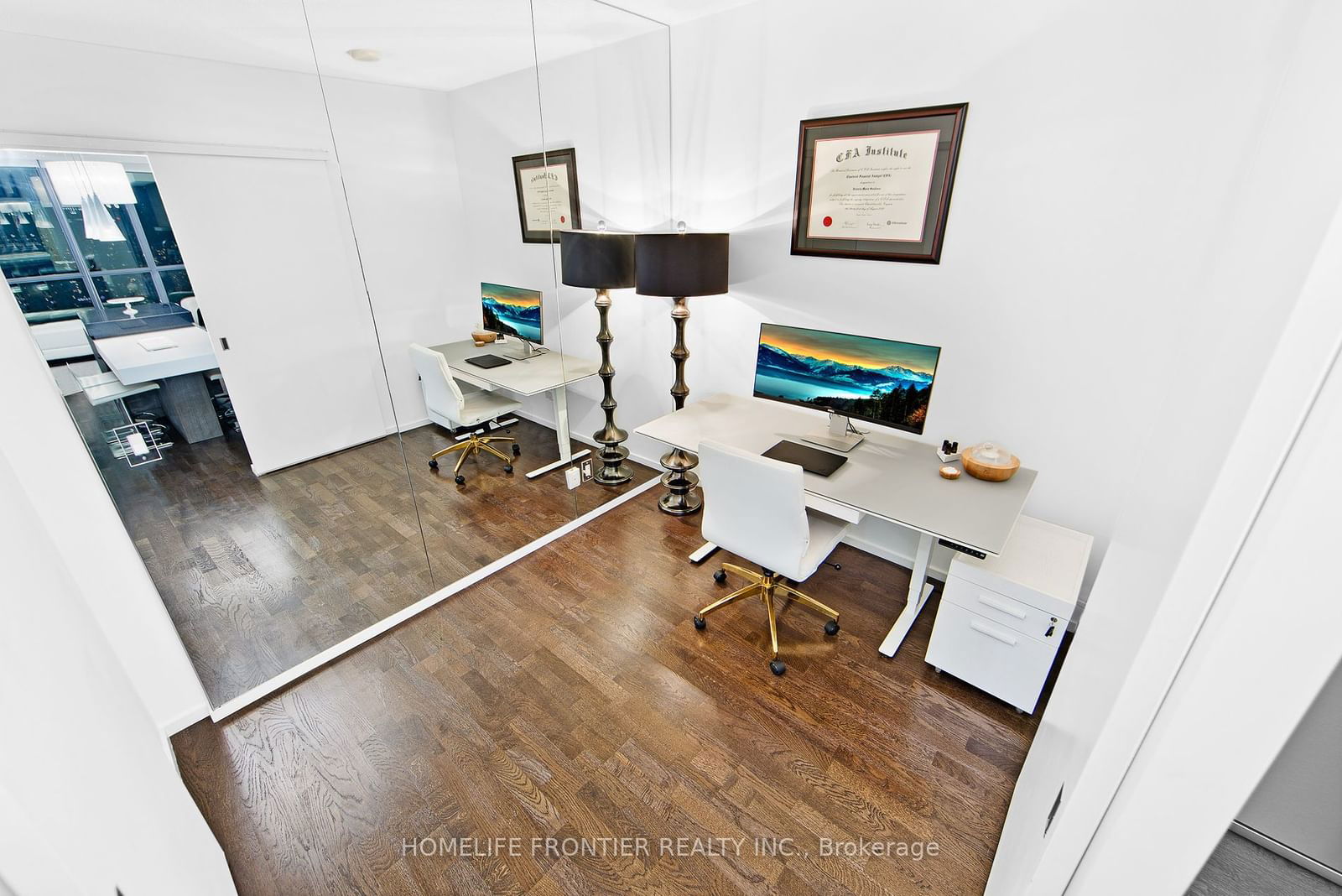 101 Charles St E, unit 4202 for sale - image #13