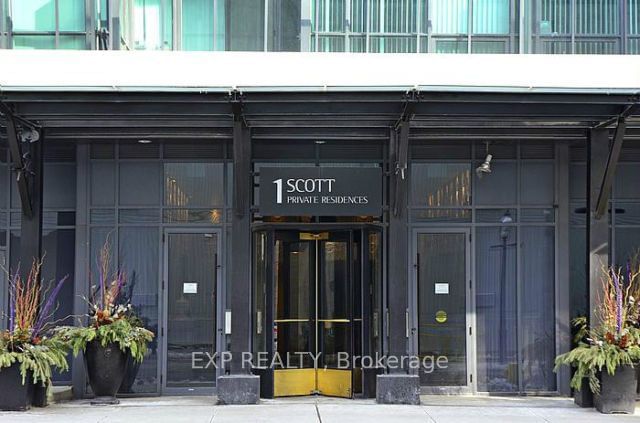 1 Scott St, unit 2007 for rent - image #9