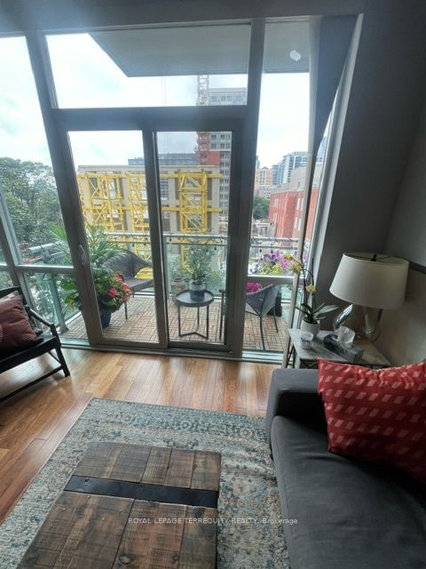 116 George St, unit 405 for rent - image #4