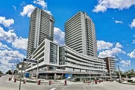 36 Forest Manor Rd, unit 1105 for sale - image #1