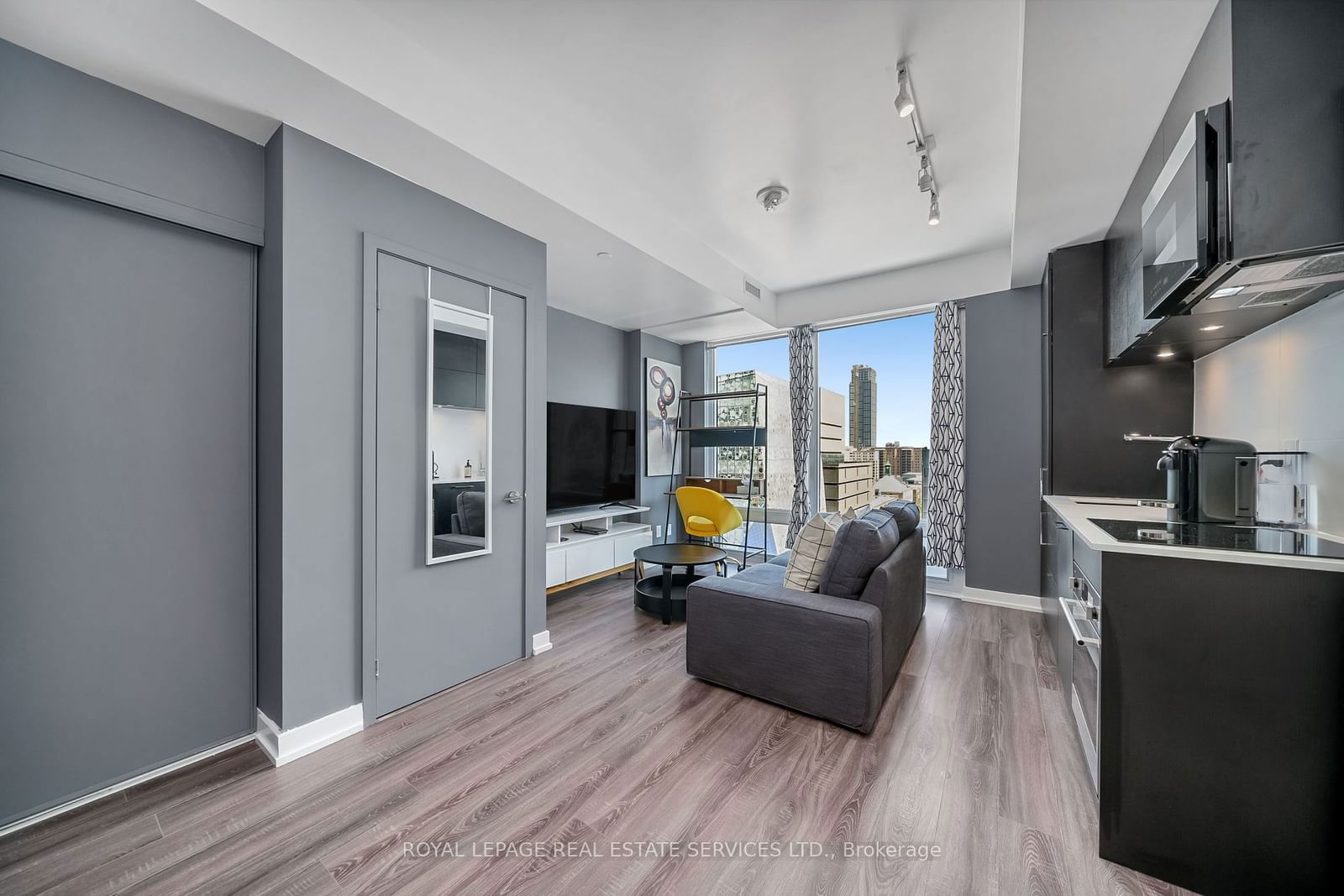 20 Edward St E, unit 903 for rent - image #14