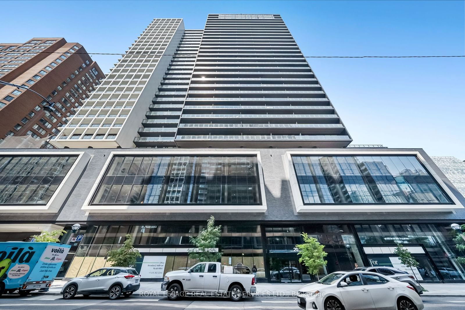 20 Edward St E, unit 903 for rent