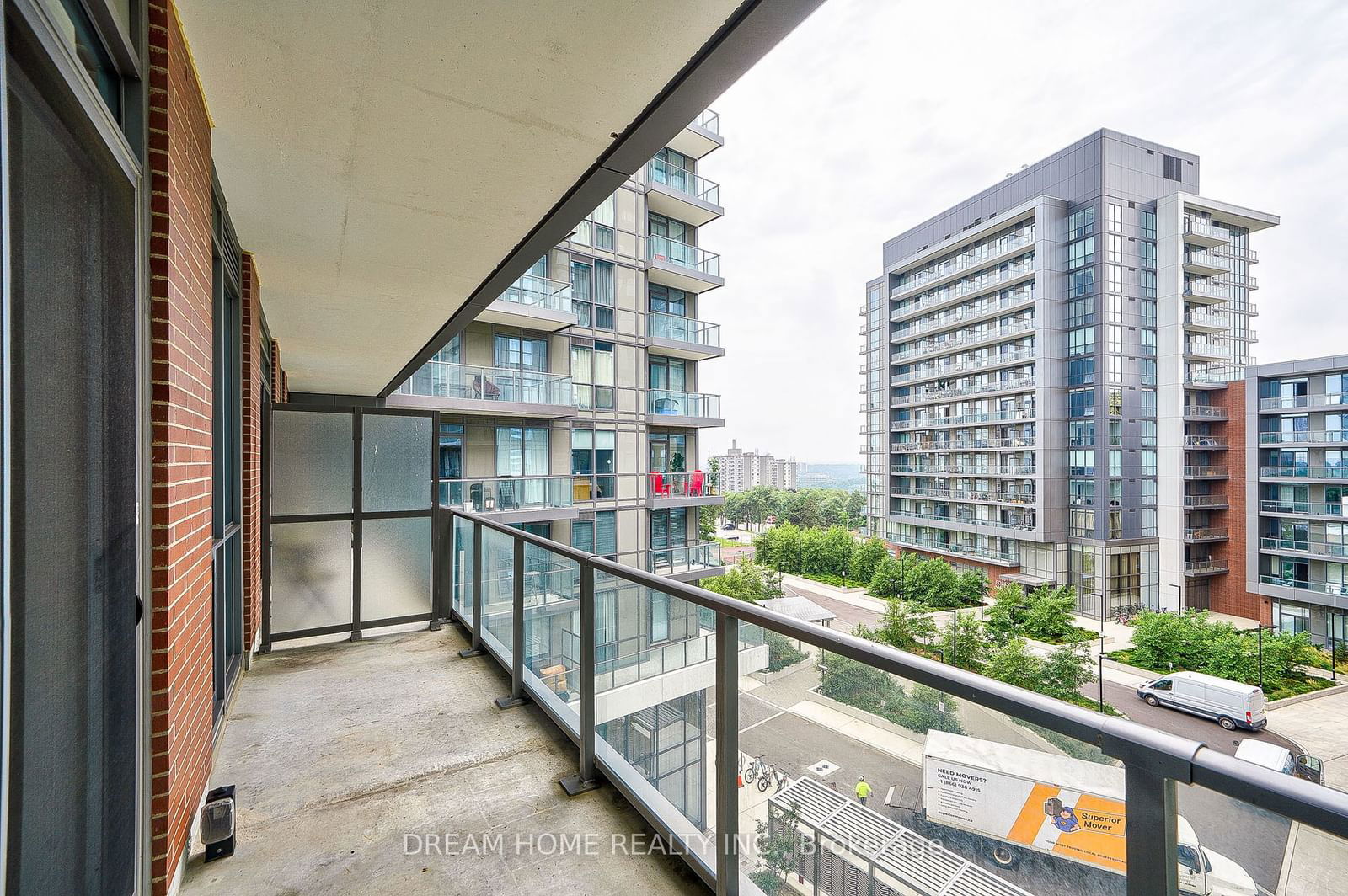 32 forest manor Rd, unit 506 for sale - image #15