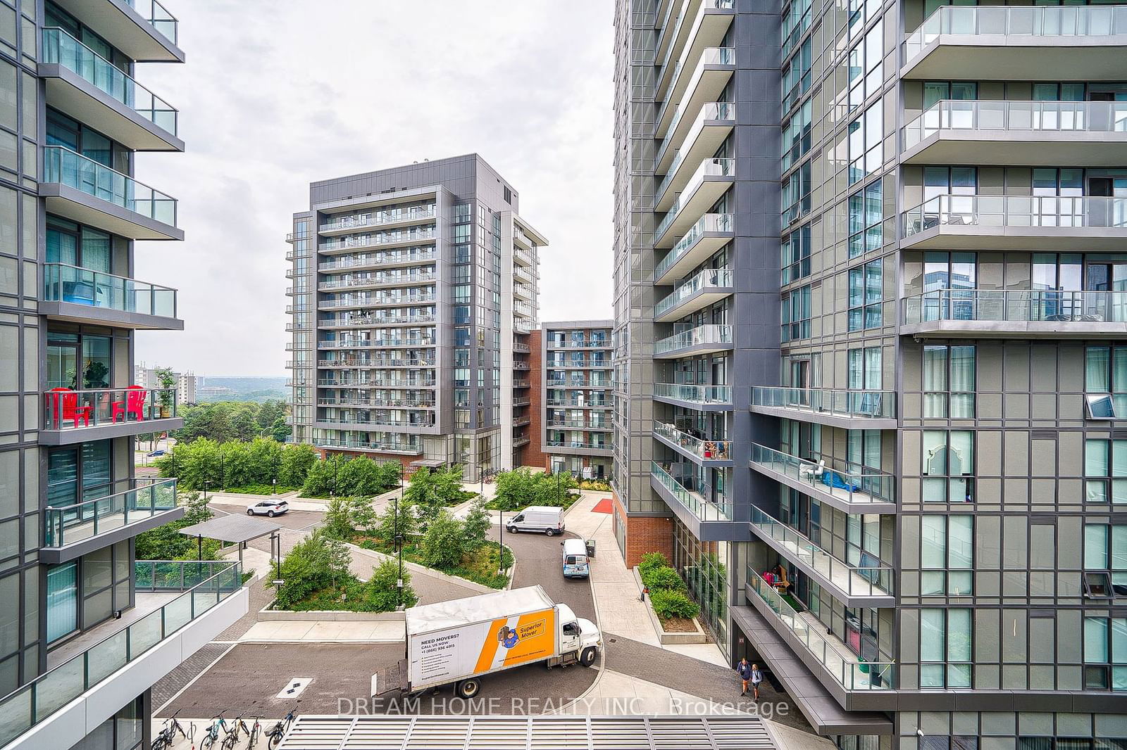 32 forest manor Rd, unit 506 for sale - image #16