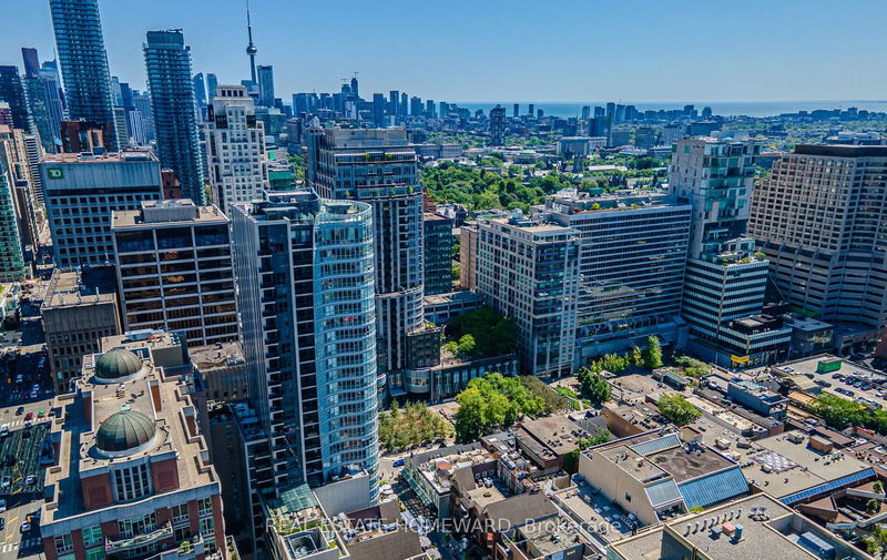 88 Cumberland St, unit 904 for sale - image #1