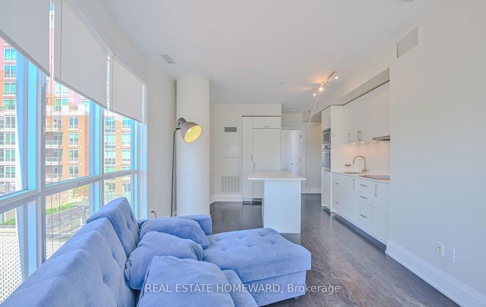 88 Cumberland St, unit 904 for sale - image #27