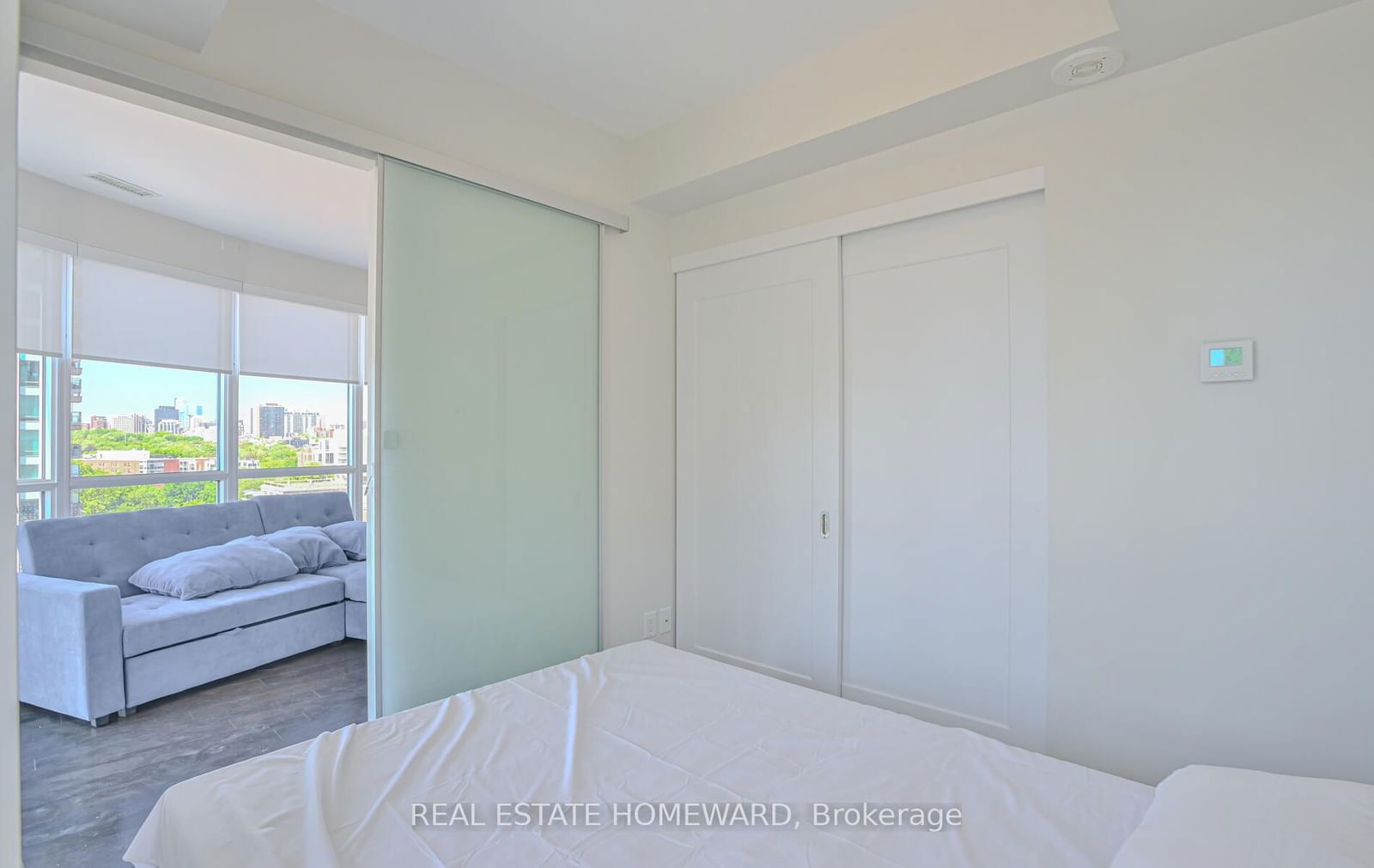 88 Cumberland St, unit 904 for sale - image #33