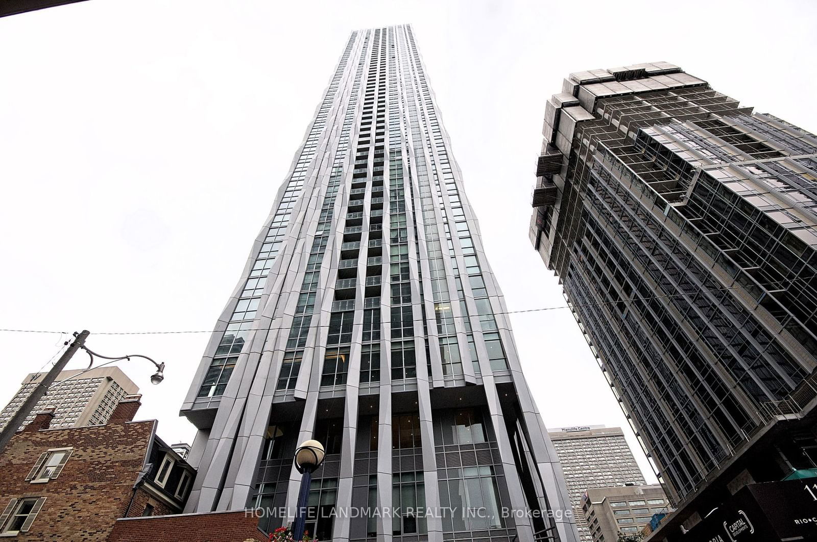 1 Yorkville Ave, unit 1902 for rent - image #1