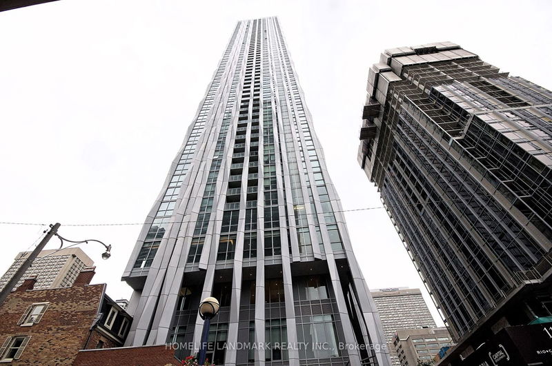 1 Yorkville Ave, unit 1902 for rent - image #1