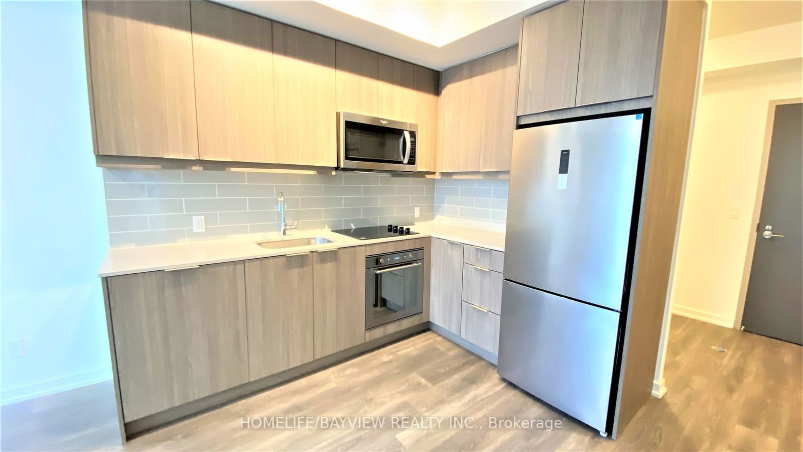 32 Forest Manor Rd, unit 403 for rent - image #3