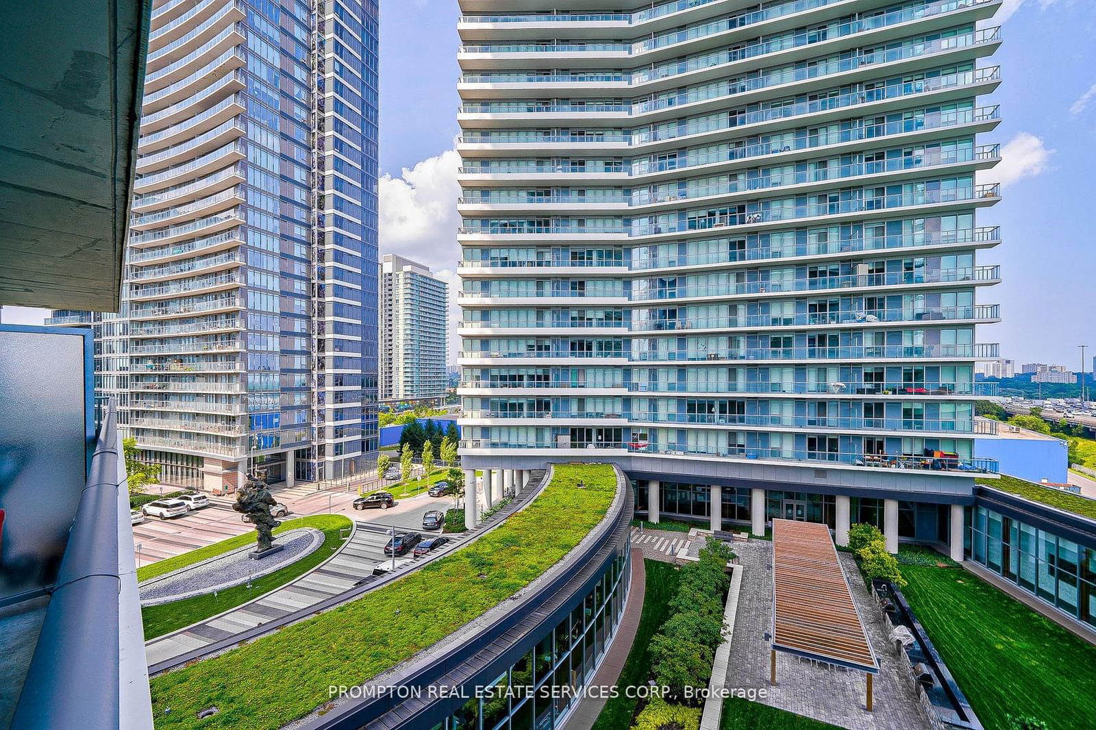 115 Mcmahon Dr, unit 711 for sale - image #37