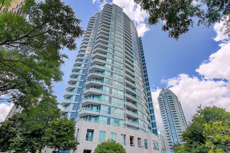 60 Byng Ave, unit 508 for sale - image #1