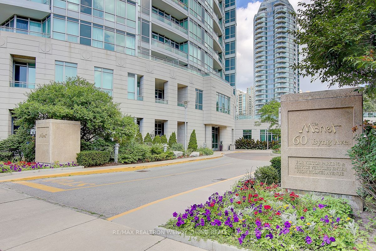 60 Byng Ave, unit 508 for sale