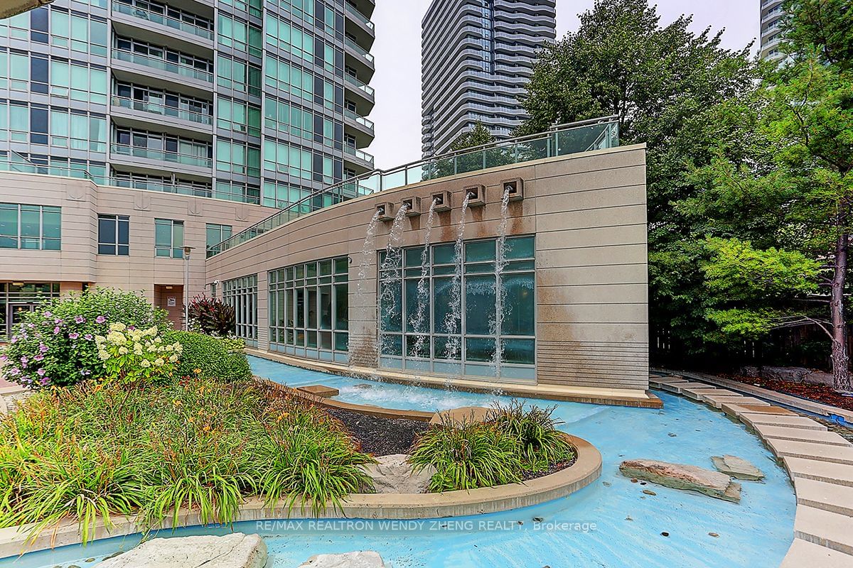 60 Byng Ave, unit 508 for sale - image #35