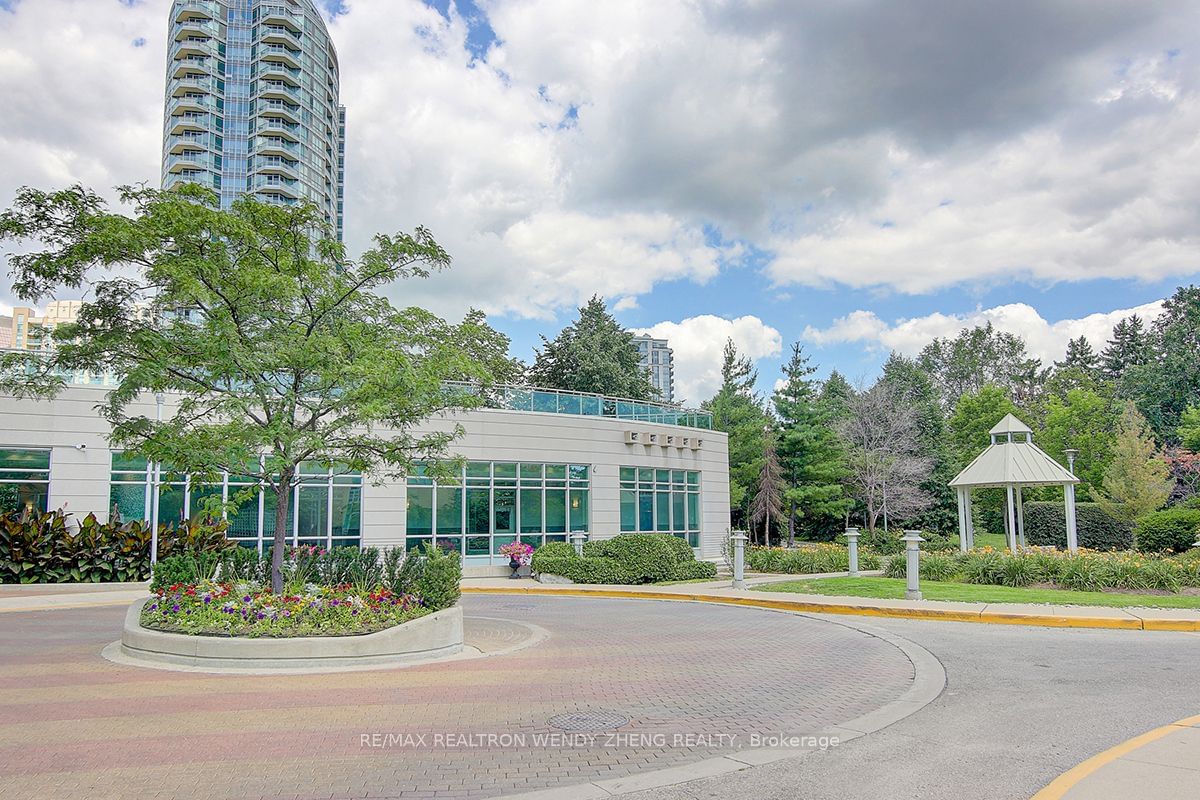 60 Byng Ave, unit 508 for sale