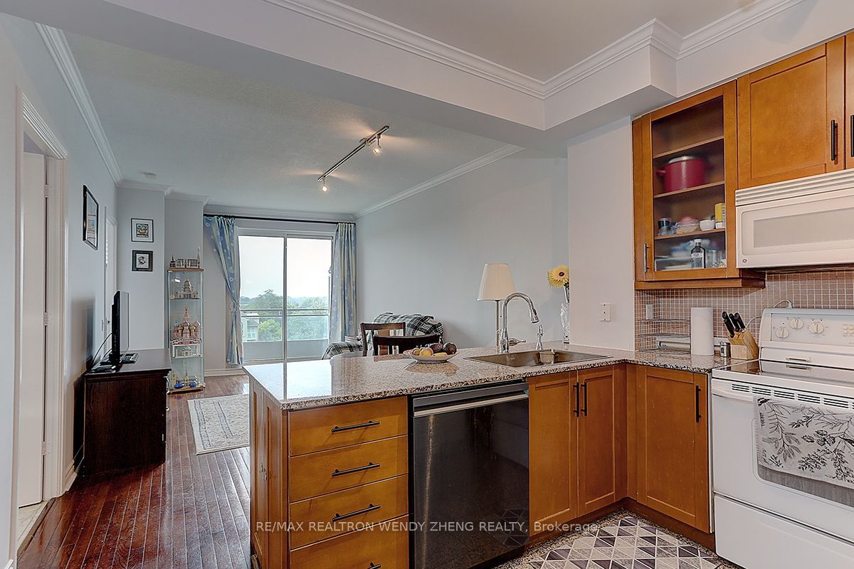 60 Byng Ave, unit 508 for sale - image #7