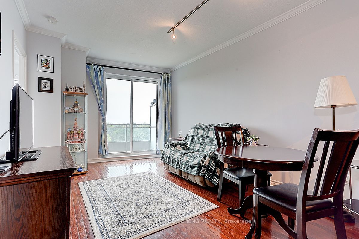 60 Byng Ave, unit 508 for sale - image #9