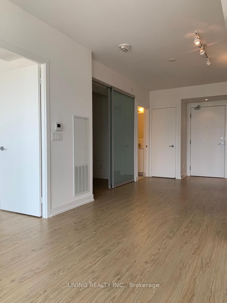 85 Wood St, unit 4007 for rent