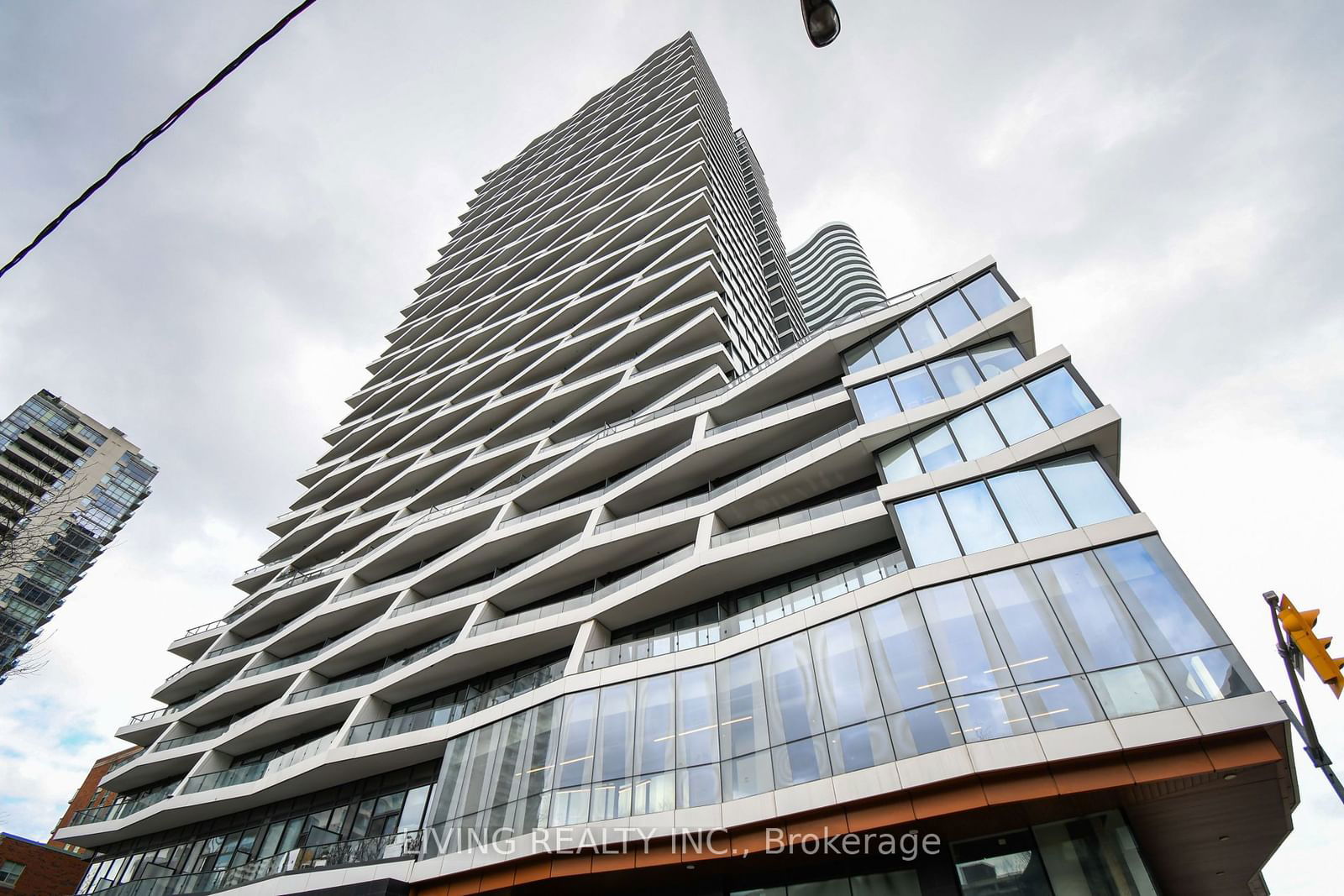 85 Wood St, unit 4007 for rent - image #22