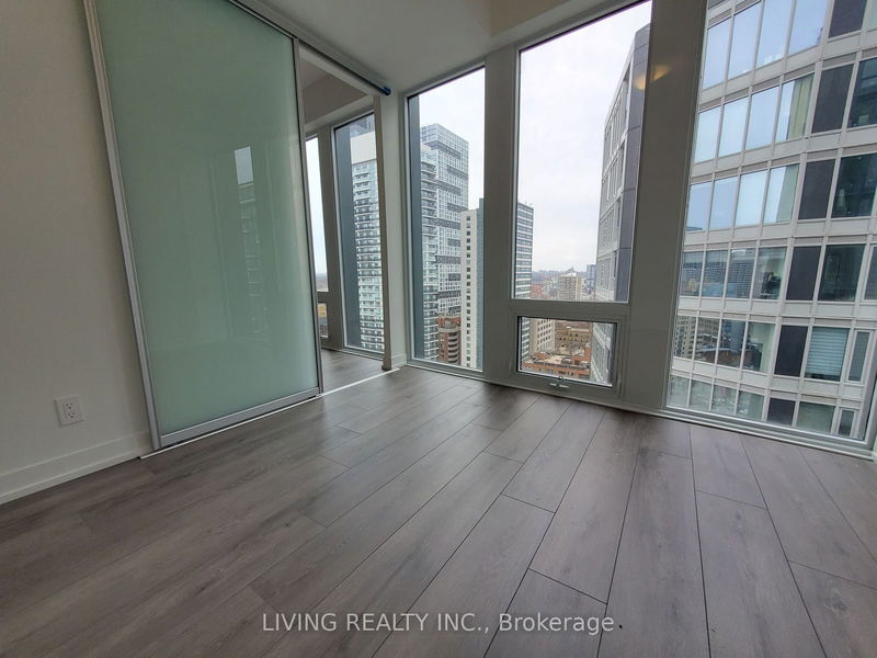 60 Shuter St, unit 2812 for rent - image #1