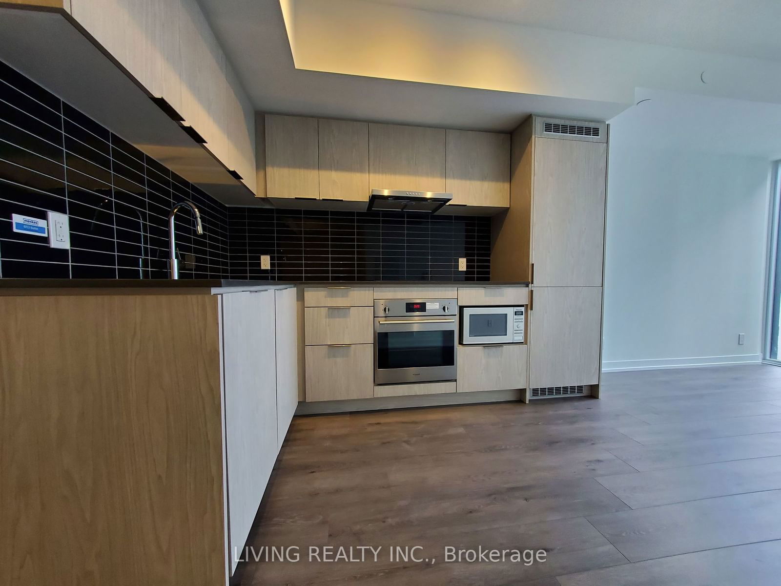 60 Shuter St, unit 2812 for rent - image #4