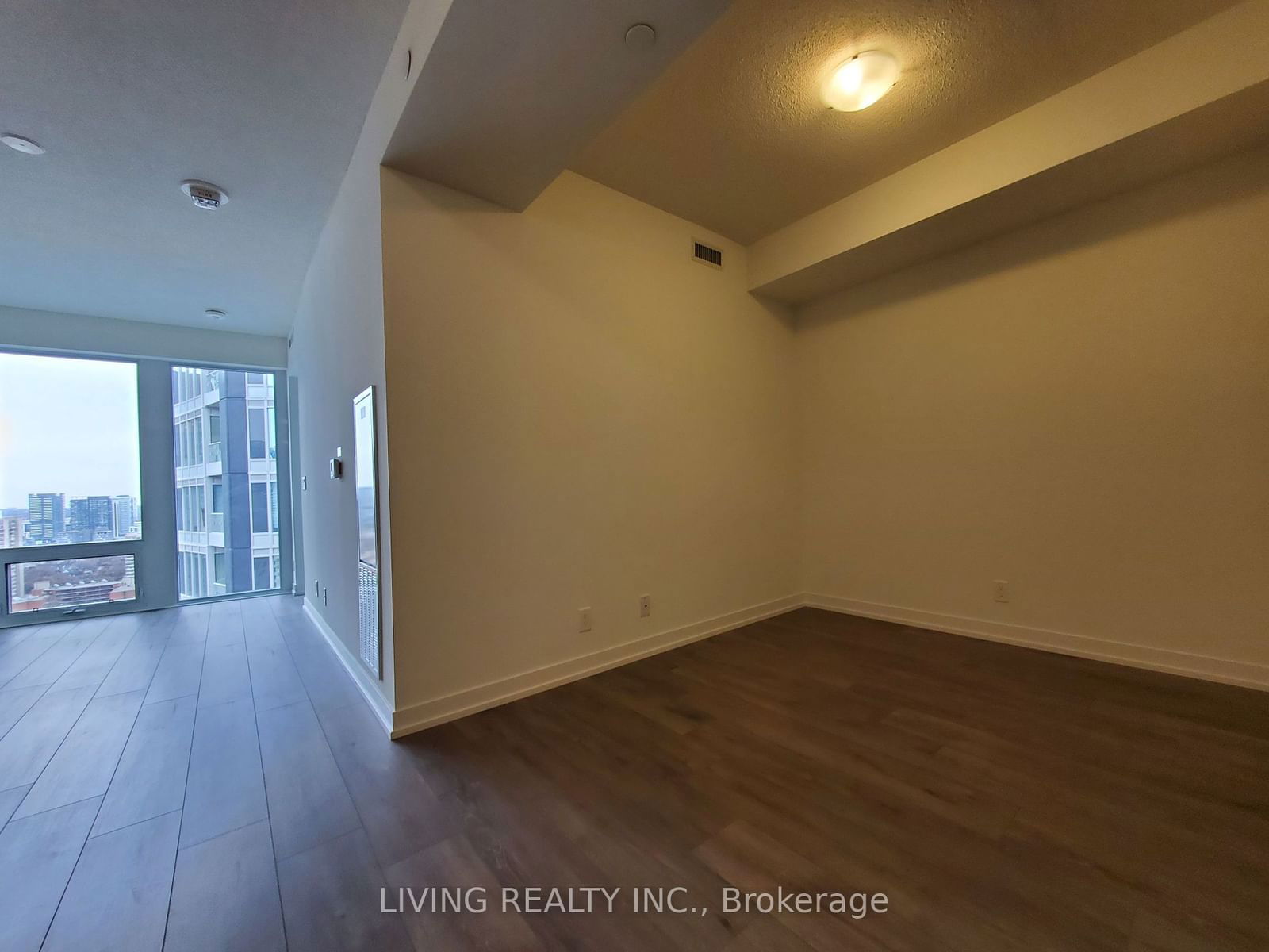 60 Shuter St, unit 2812 for rent - image #6