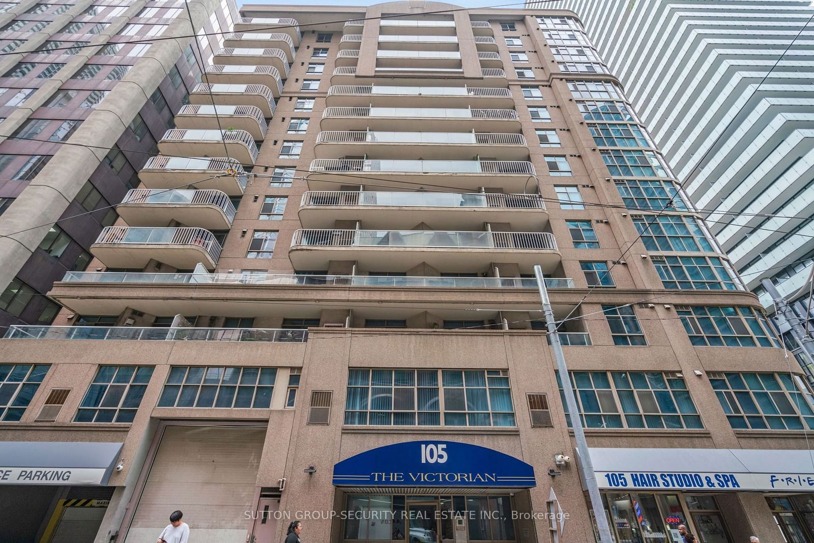 105 Victoria St, unit 908 for sale