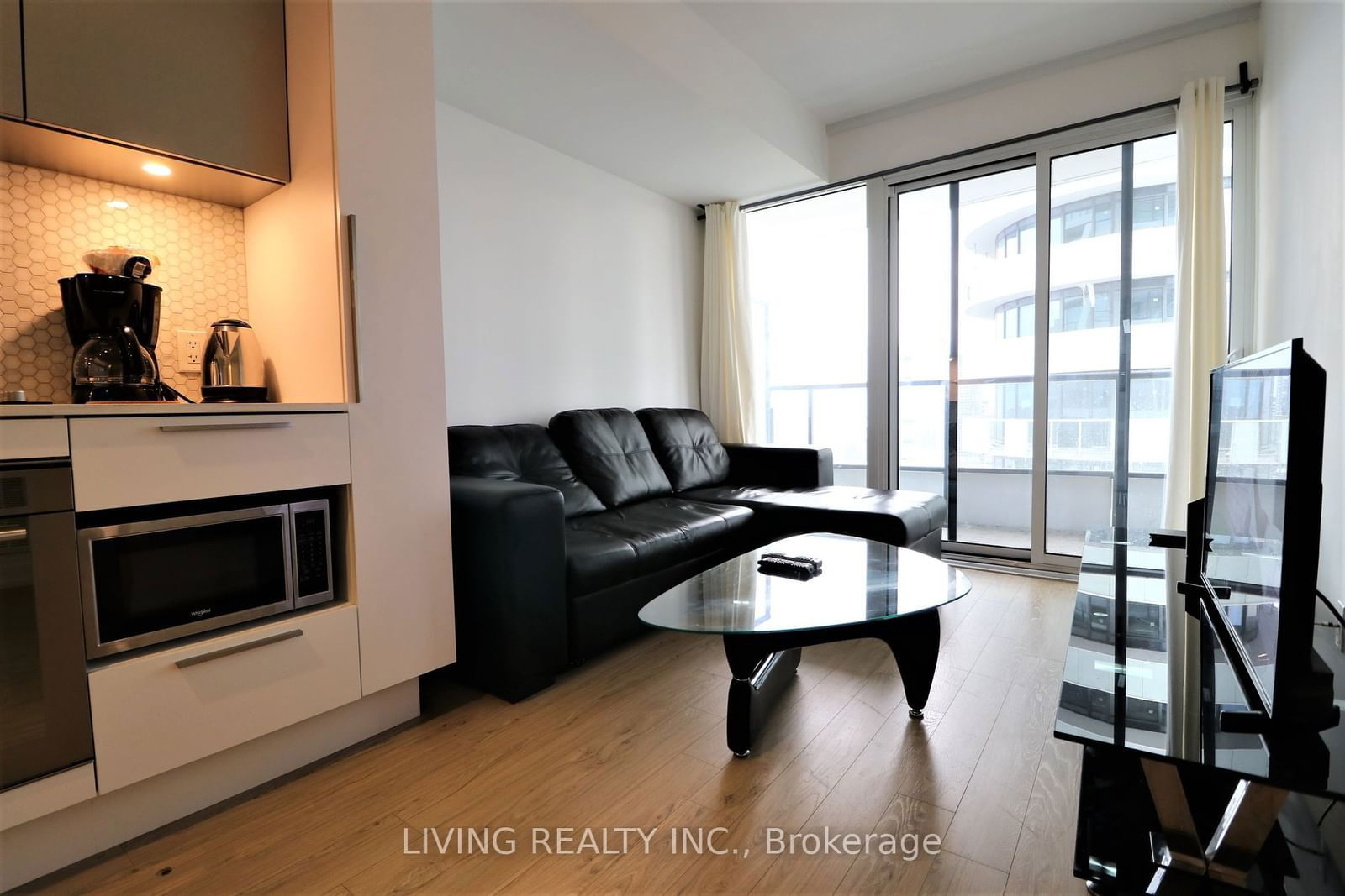 85 Wood St, unit 3202 for rent