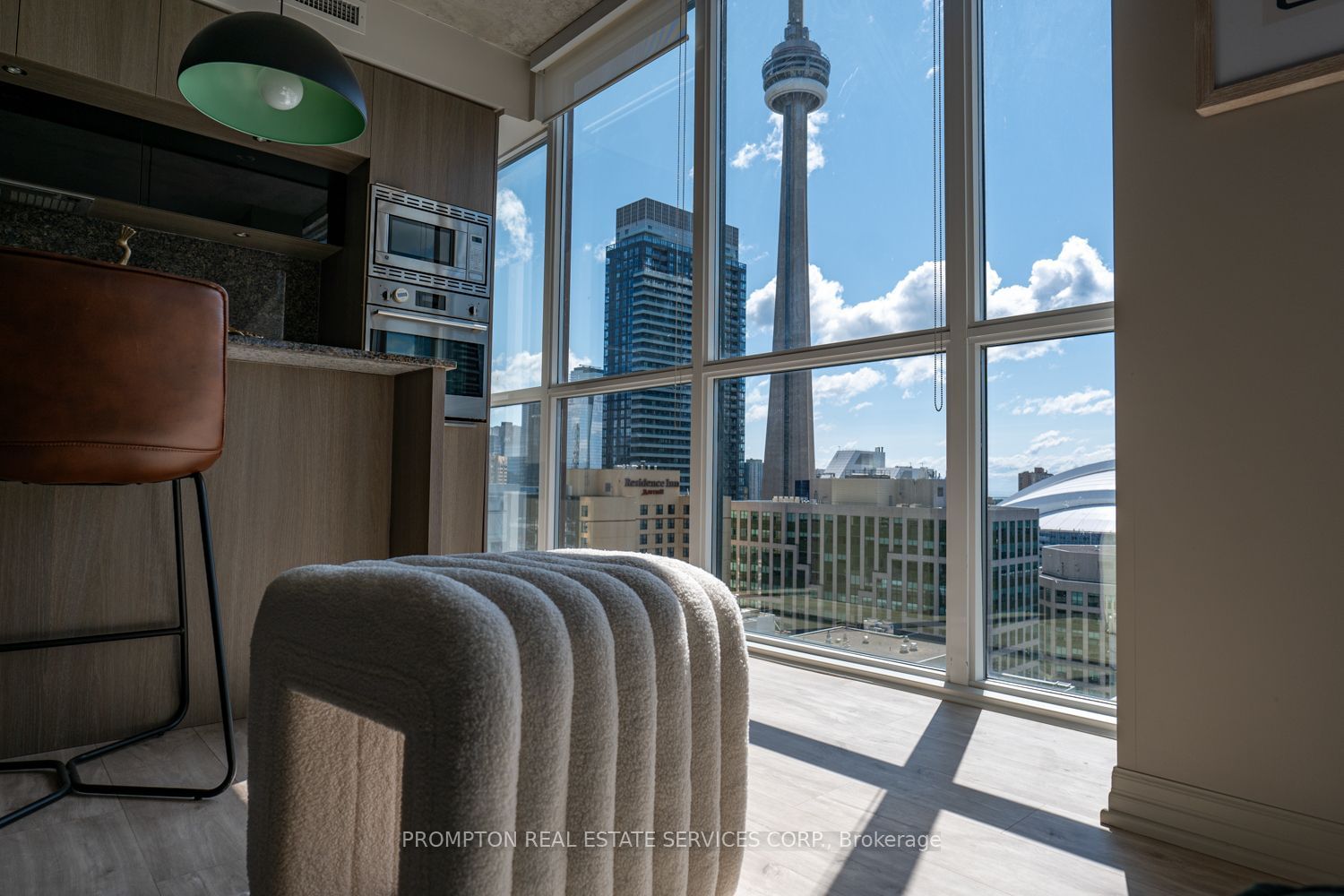 88 Blue Jays Way, unit 2006 for sale - image #38