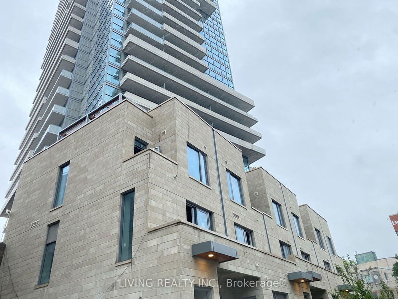 181 Bedford Rd, unit 1906 for sale - image #1