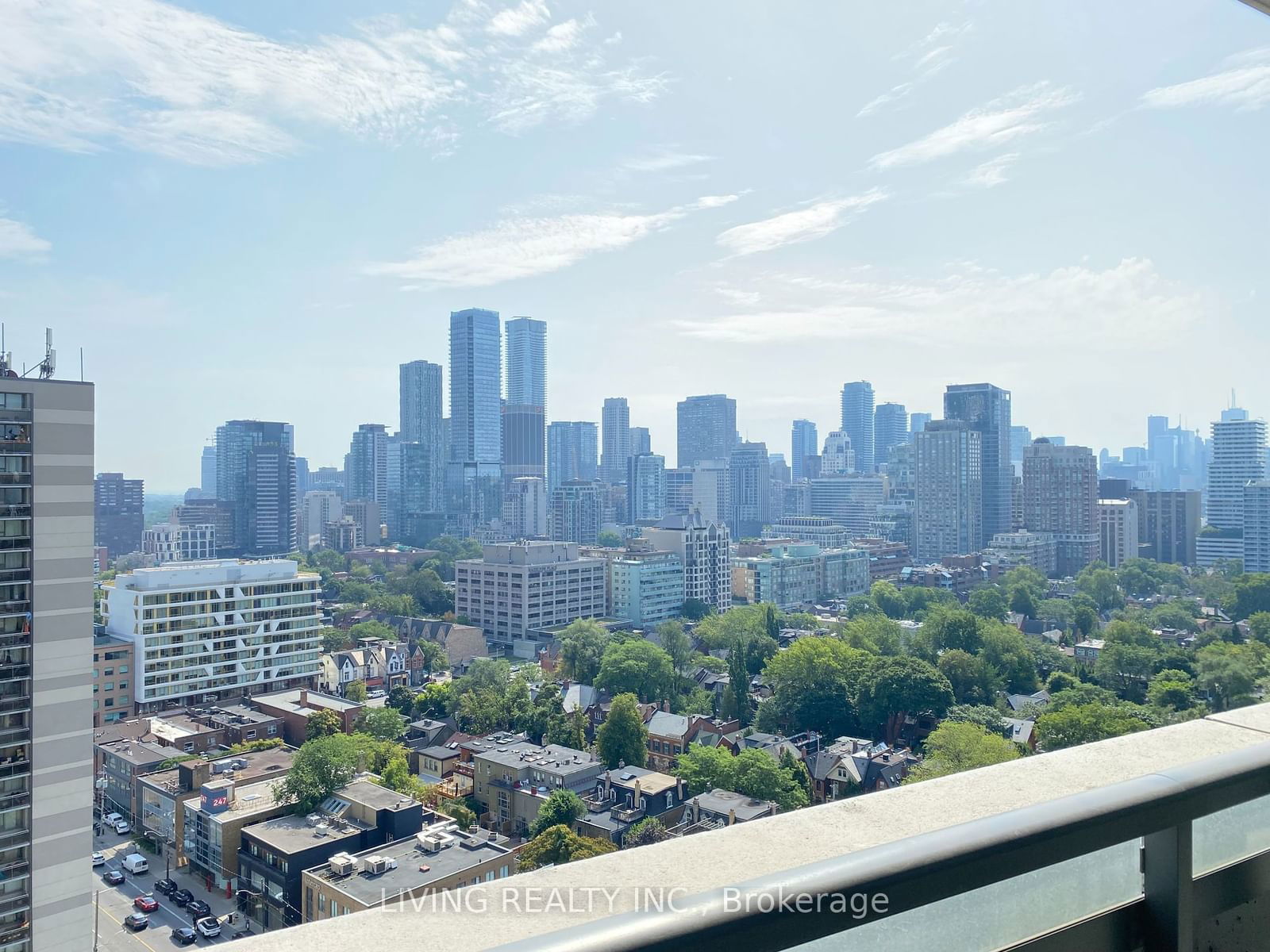 181 Bedford Rd, unit 1906 for sale