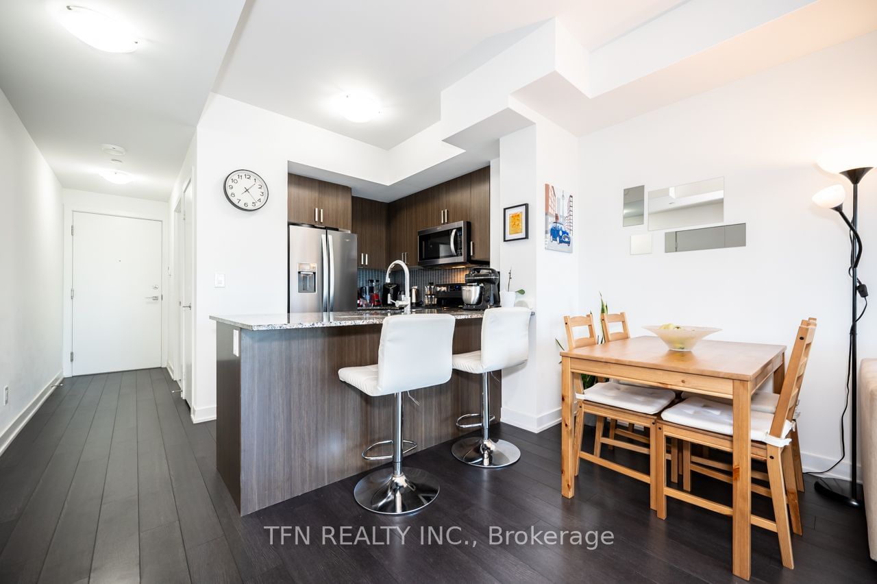 1603 Eglinton Ave W, unit 716 for sale - image #11