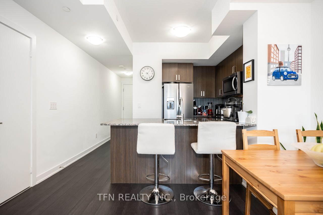 1603 Eglinton Ave W, unit 716 for sale - image #12