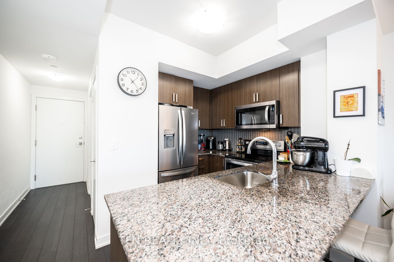 1603 Eglinton Ave W, unit 716 for sale - image #13