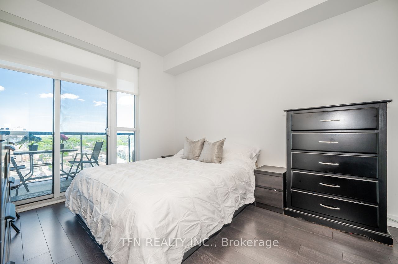 1603 Eglinton Ave W, unit 716 for sale - image #2