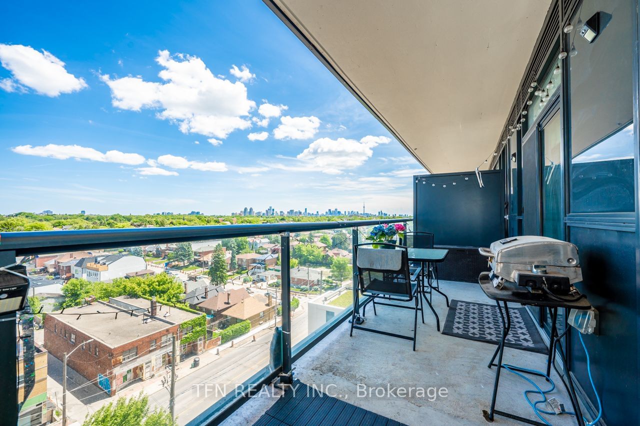 1603 Eglinton Ave W, unit 716 for sale - image #20