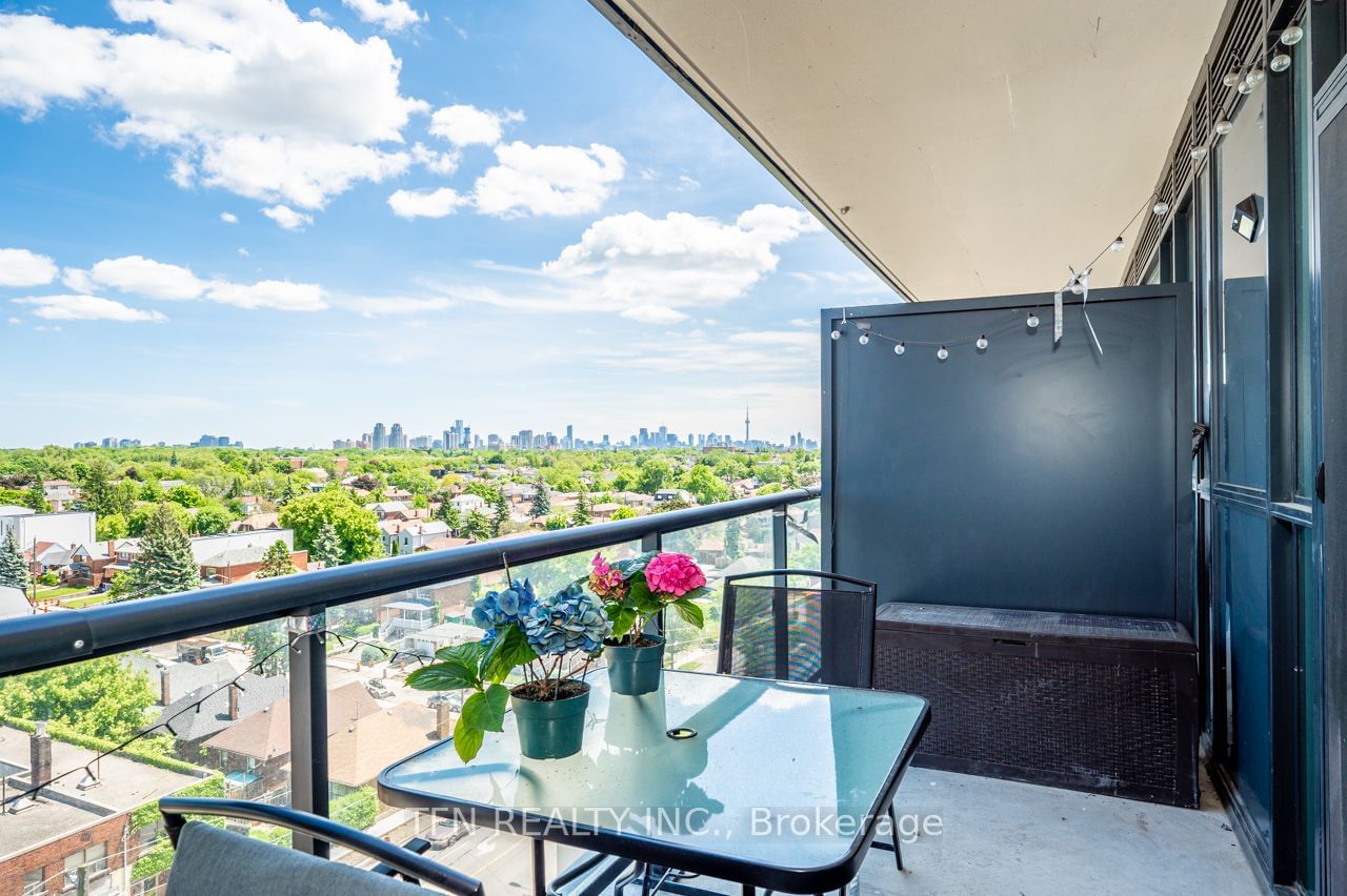 1603 Eglinton Ave W, unit 716 for sale - image #22