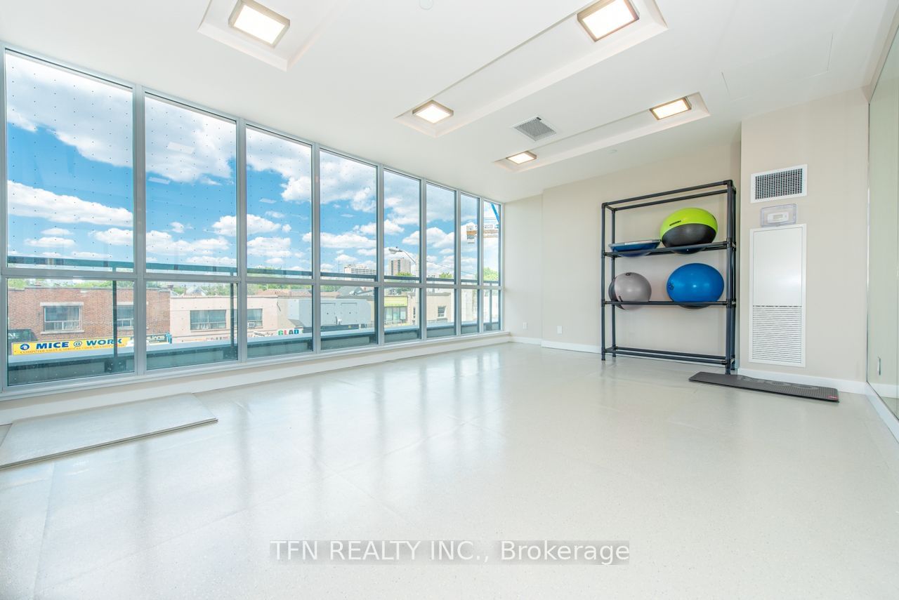 1603 Eglinton Ave W, unit 716 for sale - image #26