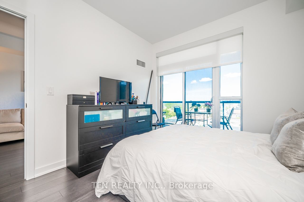 1603 Eglinton Ave W, unit 716 for sale - image #3