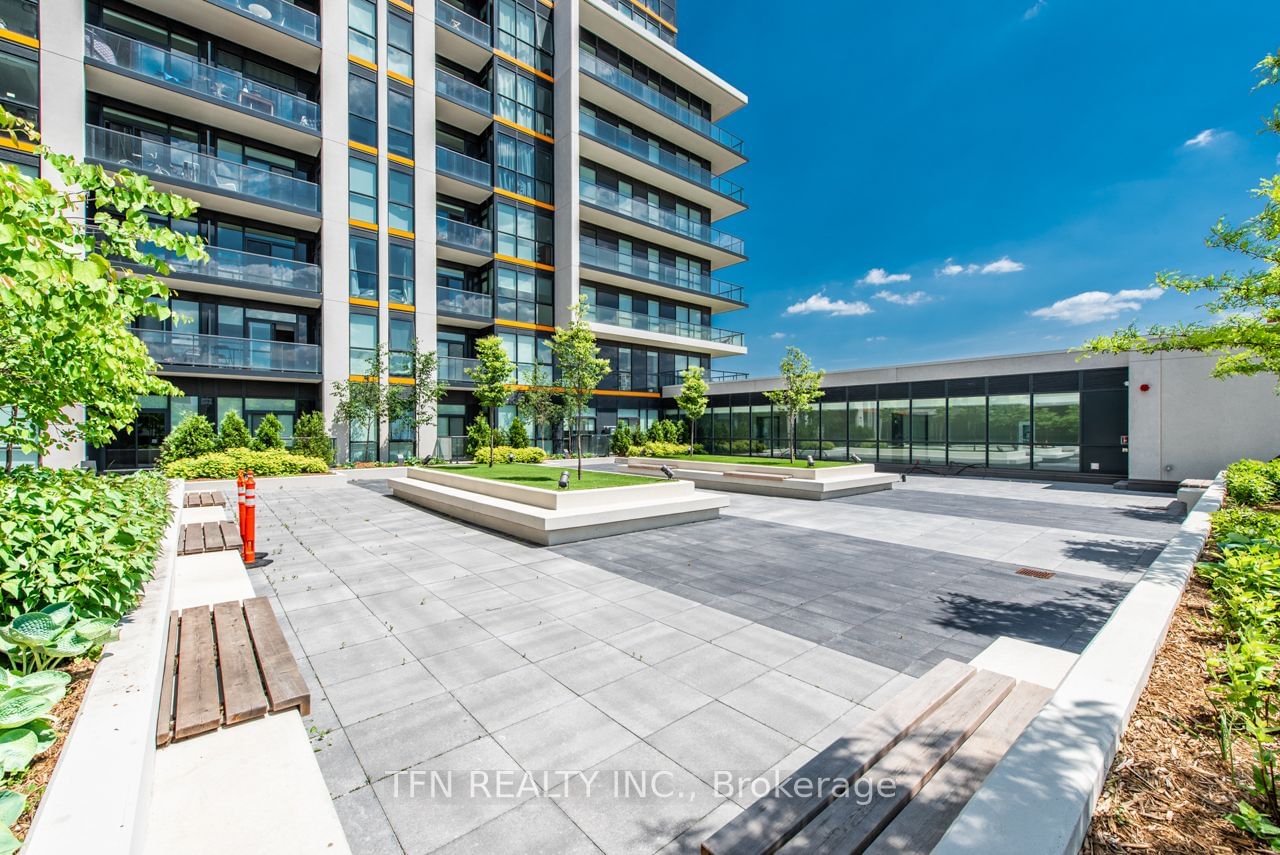 1603 Eglinton Ave W, unit 716 for sale - image #30