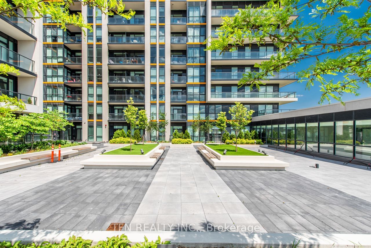 1603 Eglinton Ave W, unit 716 for sale - image #31